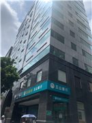 鄰近國昌鶴山透天社區推薦-力麗商業大樓，位於台北市中山區